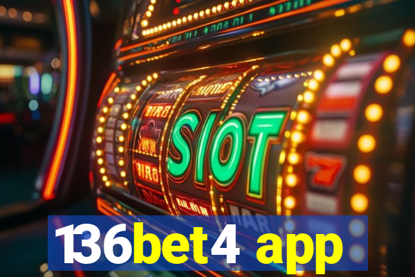 136bet4 app